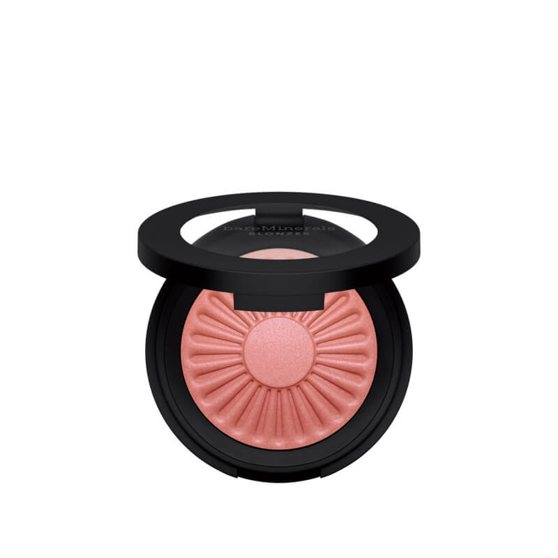 GEN NUDE BLONZER BLUSH + BRONZER (RUBOR Y BRONCEADOR EN POLVO)